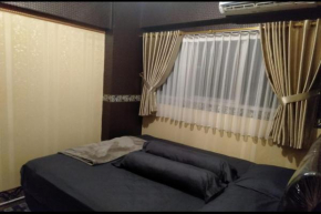 Sentra Timur Apartment by Aok Property